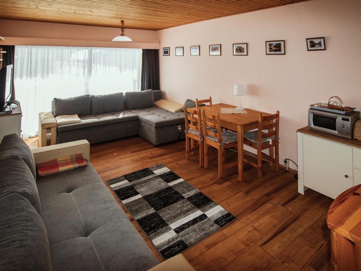 Lovely Apartment Tauplitz Eksteriør billede