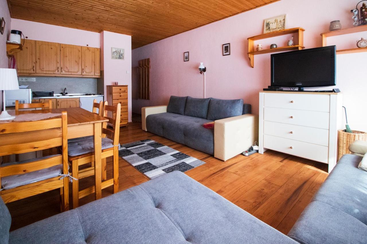 Lovely Apartment Tauplitz Eksteriør billede